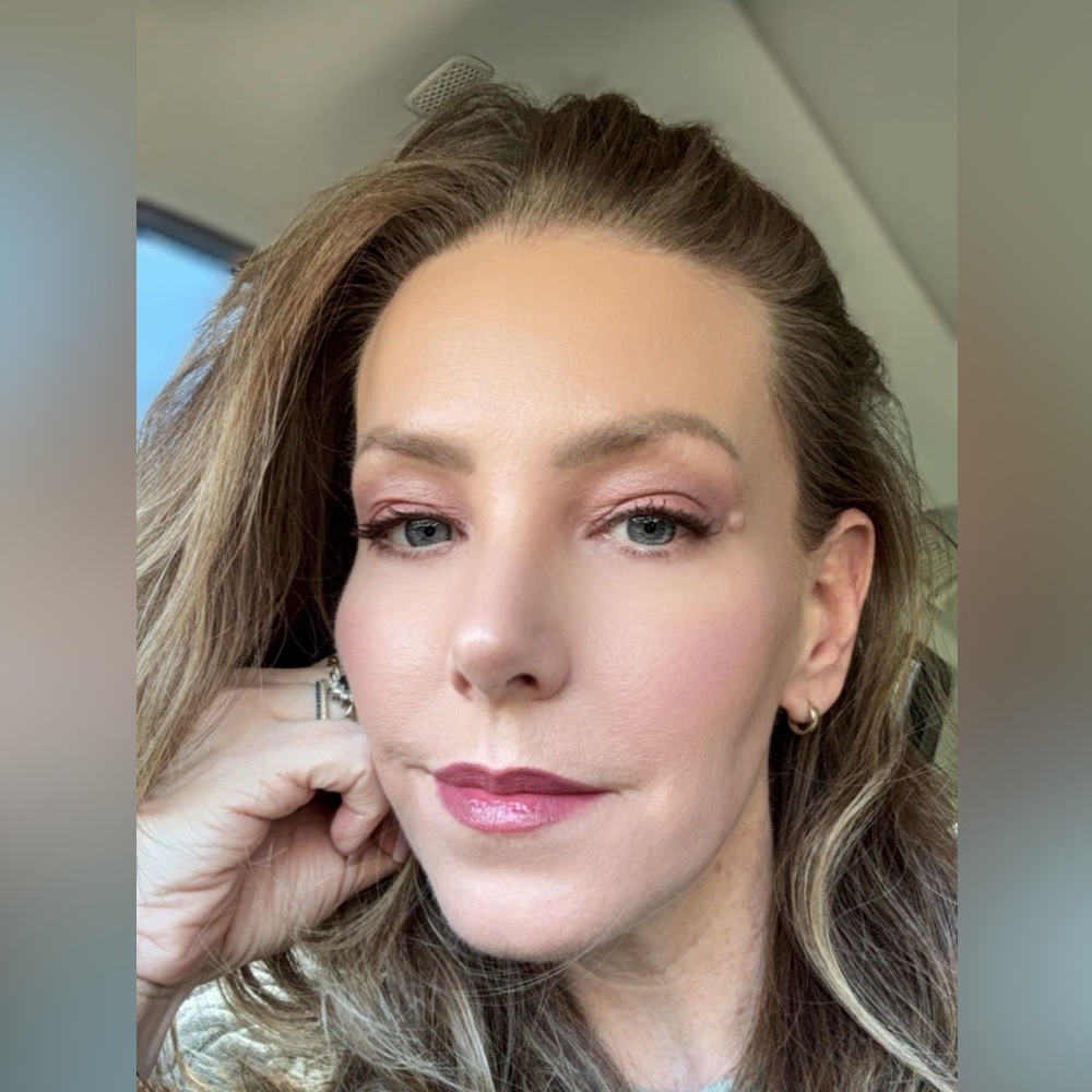 Meet your Posher, Liz